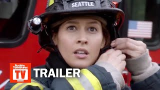 Station 19 Season 1 Trailer  Rotten Tomatoes TV [upl. by Ettelorahc377]