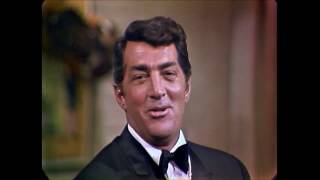 Dean Martin  Compilation of Songs from his Variety Show PART 2 [upl. by Anesusa]