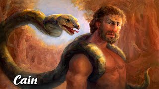 Cain Son of Satan Serpent Seed Theory Explained [upl. by Retep]