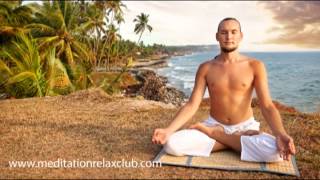 Musique pour Yoga et Sons de la Nature pour Meditation et Relaxation [upl. by Essilem]