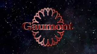 GAUMONT logo 2003 [upl. by Atinod]