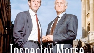 Inspector Morse S08E02 The Daughters Of Cain [upl. by Danila]