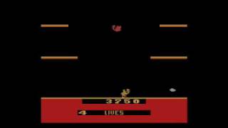 Joust for the Atari 2600 [upl. by Ado461]