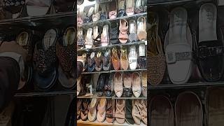 Beautiful shoes collection market Dhaka [upl. by Eiramnaej]