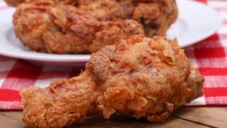 Air Fryer Southern Fried Chicken [upl. by Tobit]