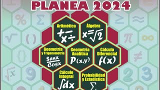 PLANEA 2024 Respuestas Parte 2 [upl. by Lesli46]