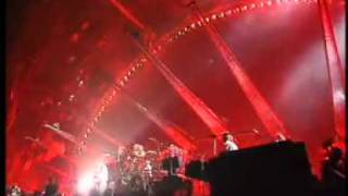 Pink Floyd  One of These Days live 1994 [upl. by Ohce]