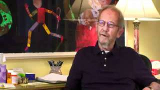 Elmore Leonard The StoryWriting Process [upl. by Karleen]