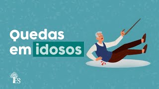 Quedas em Idosos quedaemidosos [upl. by Lenoj]