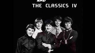 Dennis Yost amp The Classics IV  Traces of Love Lyrics [upl. by Filler]