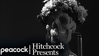 The Hatbox  Hitchcock Presents [upl. by Atcele]