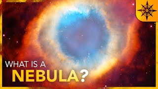 What Is A Nebula [upl. by Teddi]