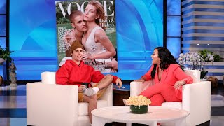 Justin Bieber Discovers He’s in an ‘Arranged Marriage to Hailey [upl. by Adnerad]