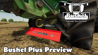 Bushel Plus Preview [upl. by Beltran]