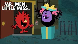 The Mr Men Show quotSurprisesquot S2 E49 [upl. by Fleeta326]