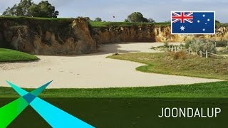 Joondalup Golf Course [upl. by Lello]