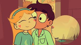 Star vs the Forces of Evil  Last night was wonderful Marco [upl. by Cand378]