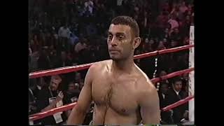 Marco Antonio Barrera vs Naseem Hamed HD [upl. by Laurie]