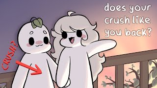 7 Signs She Has A Crush On You [upl. by Llessur]