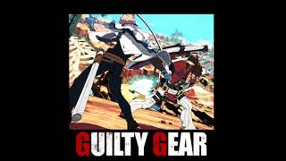 Guilty Gear Strive  Smell Of The Game Main Theme [upl. by Yroc]