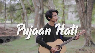 Kangen Band  Pujaan Hati Cover By Tereza [upl. by Seldan]