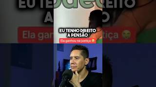 Como Se Prevenir Da Paternidade Socioafetiva E Pensão Socioafetiva [upl. by Sturges]