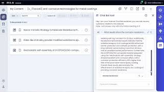 Transforming Engineering Research with RSpace™ A Case Study in Advanced Materials [upl. by Eartnoed984]