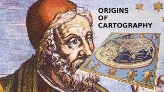 Origins of Cartography [upl. by Ahtera88]