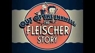 Out of the Inkwell The Fleischer Story [upl. by Naillimxam]