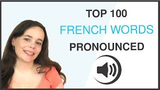 Basic French Pronunciation Tips amp Rules for Beginners [upl. by Thayer842]