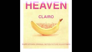 Clairo  Heaven [upl. by Etnecniv]