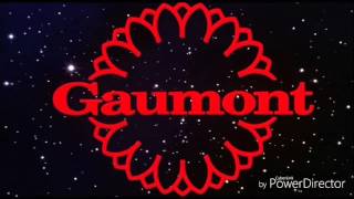 Gaumont Logo History Part 1 The Basics [upl. by Eppesiug]