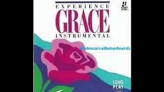 Grace Instrumental  Interludes Integrity Music 1990 [upl. by Jewel275]