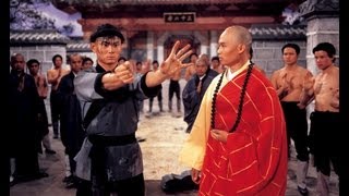 Return to the 36th Chamber 少林搭棚大師 1980 by Shaw Brothers  Heat 12 Final Fight [upl. by Wilhelmine]