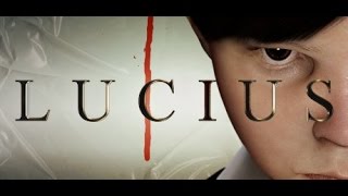 Lucius Full game PlaythroughWalkthrough [upl. by Jeniffer]