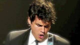 John Mayer  Covered in Rain 32604 [upl. by Fitz]