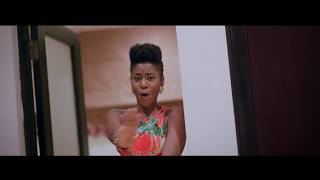 StoneBwoy  Come Over ft Mzvee Official video [upl. by Oremodlab]