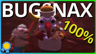 Bugsnax 100 AchievementTrophy Guide [upl. by Guidotti]