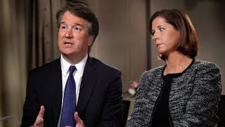 Kavanaugh defends himself on Fox News [upl. by Buckingham362]