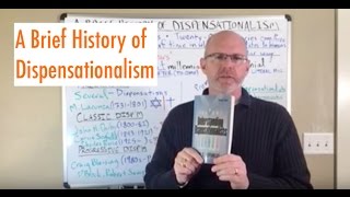 Against Dispensationalism Exposing the Founder John Nelson Darby [upl. by Ozneral]