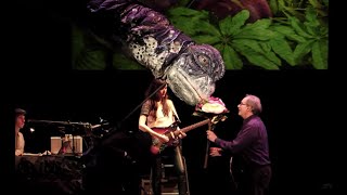 Radiolab Live Apocalyptical — Dinopocalypse [upl. by Jared]