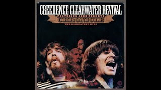 Creedence Clearwater Revival  Commotion [upl. by Riamo]