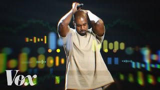 Kanye deconstructed The human voice as the ultimate instrument [upl. by Sremmus]