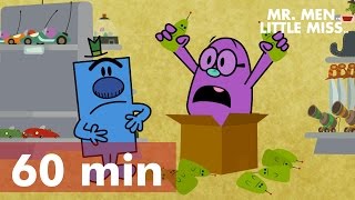 The Mr Men Show  Compilation 3 [upl. by Cyn]