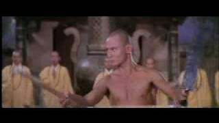 The 36th Chamber of Shaolin 少林三十六房 [upl. by Holzman693]