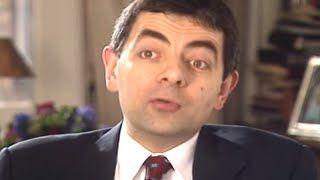 The Life of Rowan Atkinson  Documentary  Mr Bean Official [upl. by Lindblad]