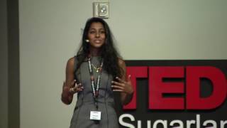 Colorism  Pratyusha Pilla  TEDxSugarLand [upl. by Htebazie]