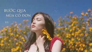 Kara Lyrics  Vũ  Bước Qua Mùa Cô Đơn  Lyrics Video [upl. by Ahsemaj]