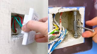 How to Repair Junction Box 2022 [upl. by Jecho]