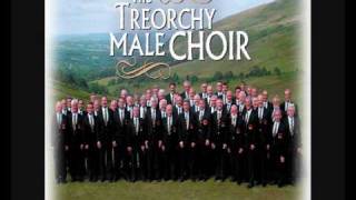 Treorchy Male Voice Choir Côr Meibion Treorci  Myfanwy [upl. by Wengert]